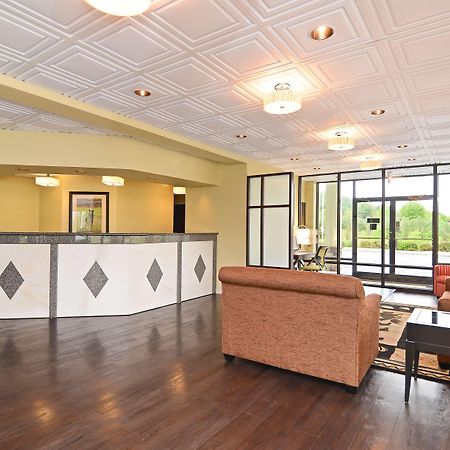 Best Western Cades Cove Inn Townsend Interior photo